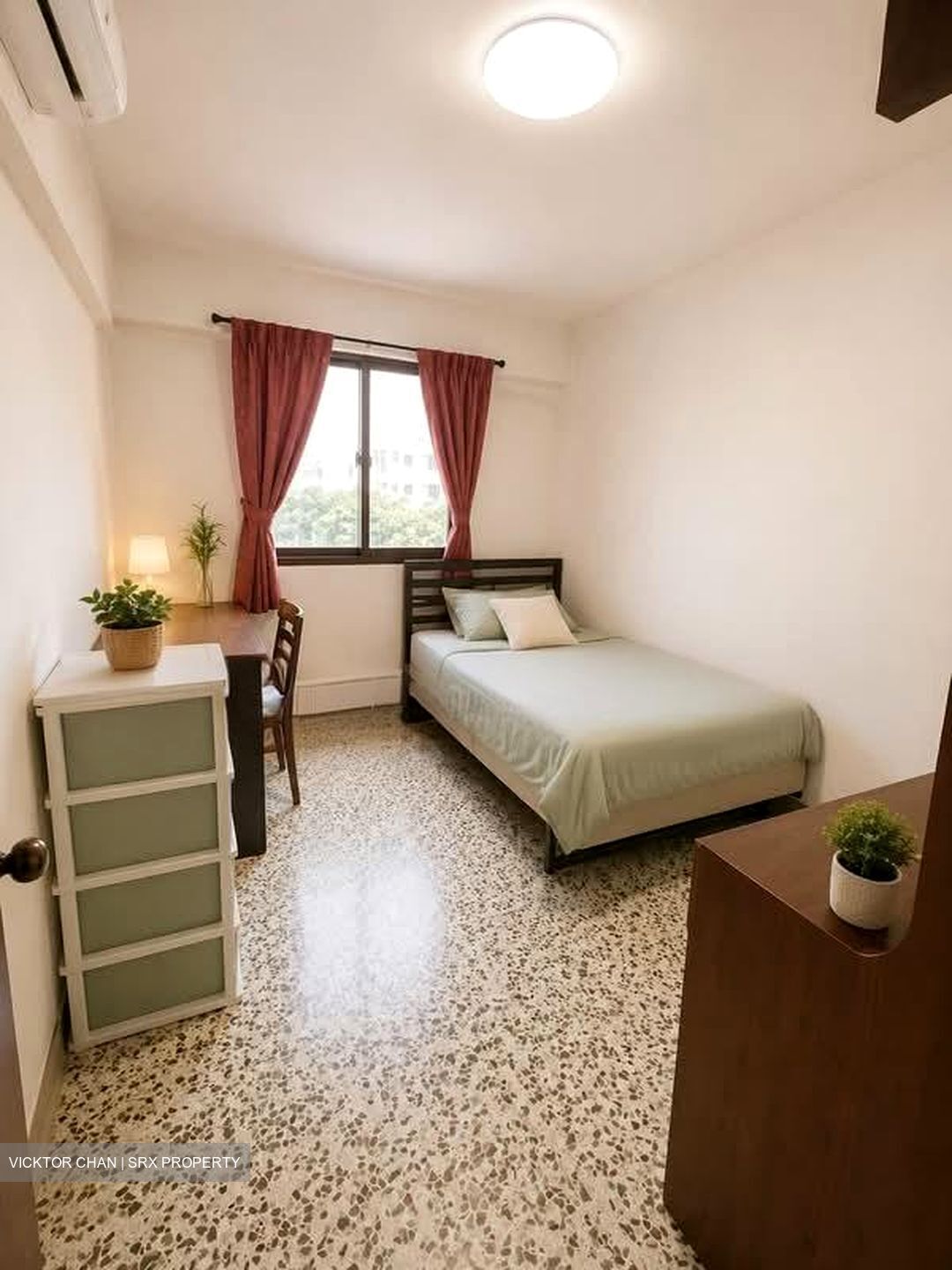 Blk 10 Teck Whye Heights II (Choa Chu Kang), HDB 3 Rooms #603725571